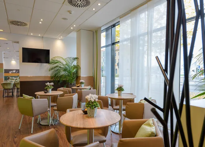 Hotel Ibis Heilbronn