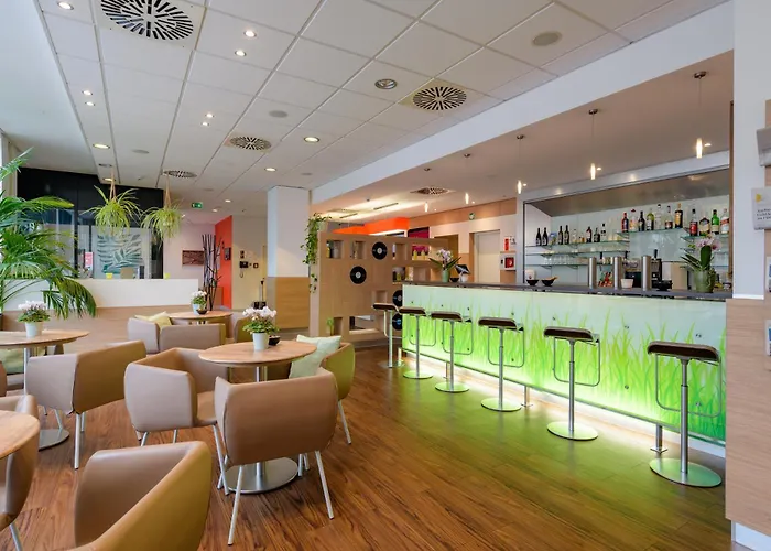 Ibis Hotel 3*