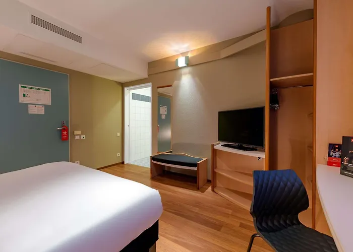 Hotel Ibis Heilbronn