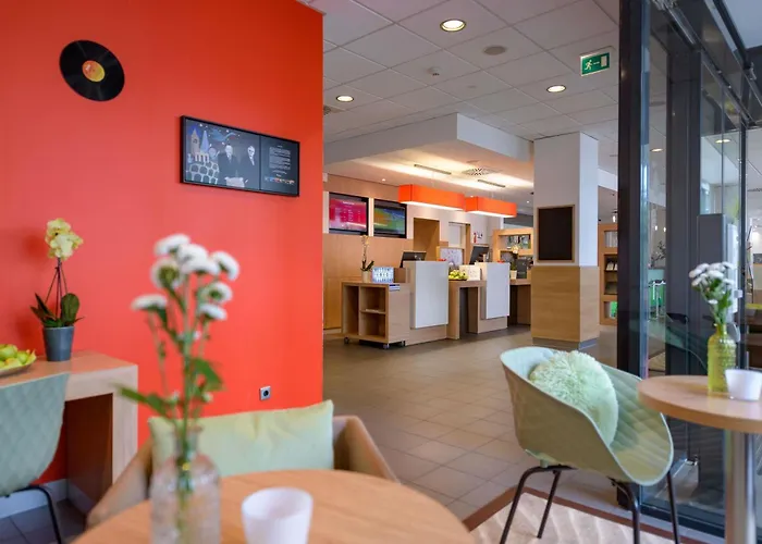Ibis 3* Heilbronn