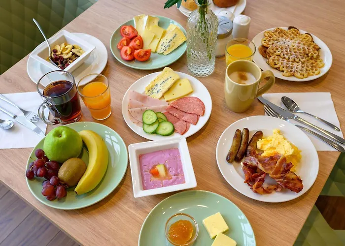 Ibis Hotel Heilbronn