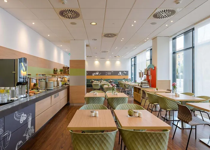 Ibis Heilbronn