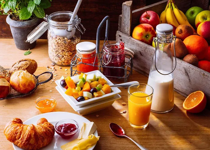 Hotel Ibis Heilbronn