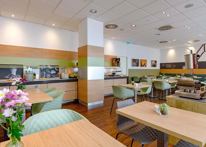 Hotel Ibis Heilbronn