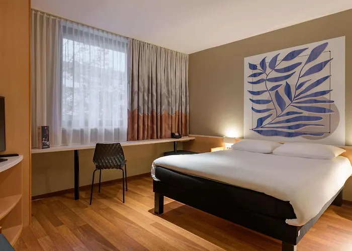 Hotel Ibis Heilbronn