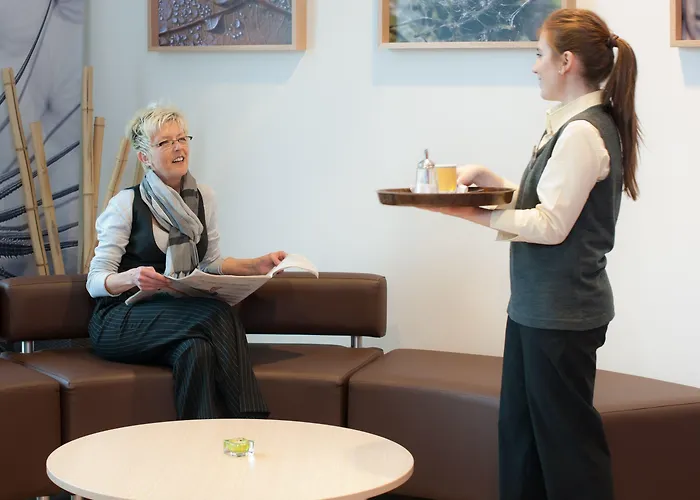 Ξενοδοχείο Ibis 3*