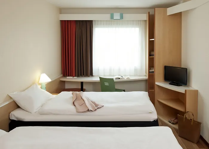 Ibis Hotel Heilbronn
