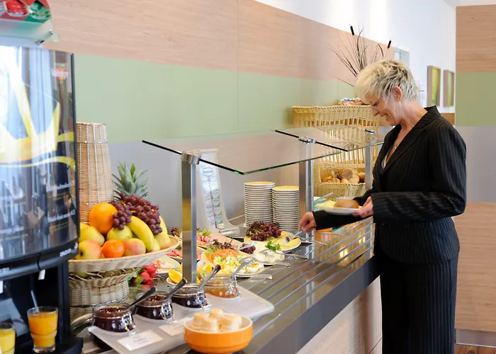 Ibis Hotel Heilbronn