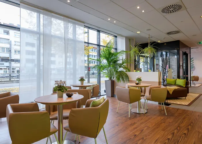 Ibis Hotel Heilbronn