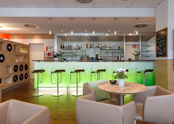 Ibis Hotel Heilbronn