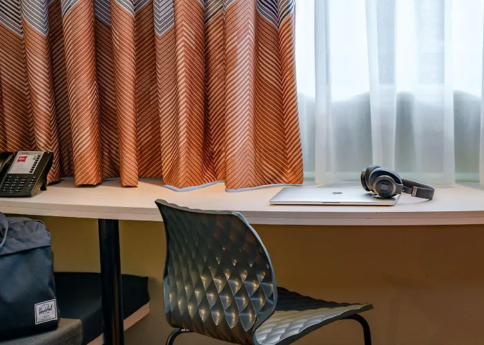 Hotel Ibis Heilbronn